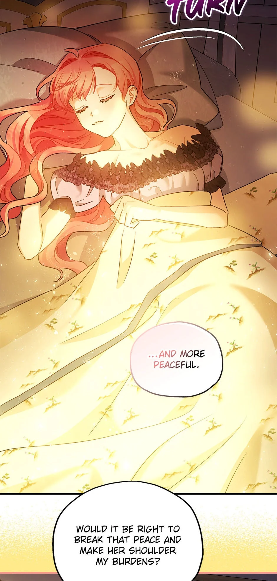 The Tyrant’s Tranquilizer Chapter 51 348 56