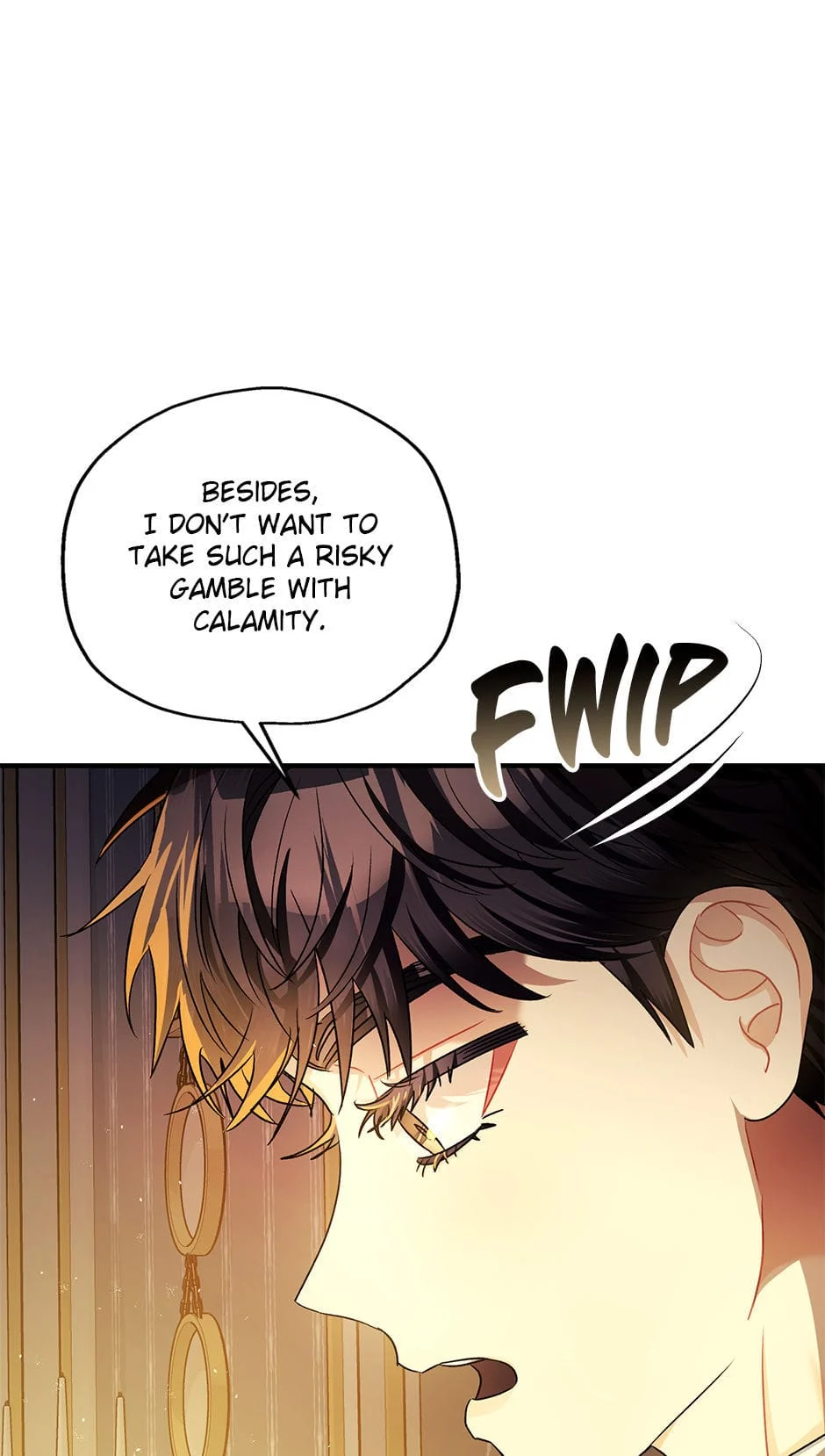 The Tyrant’s Tranquilizer Chapter 51 350 58