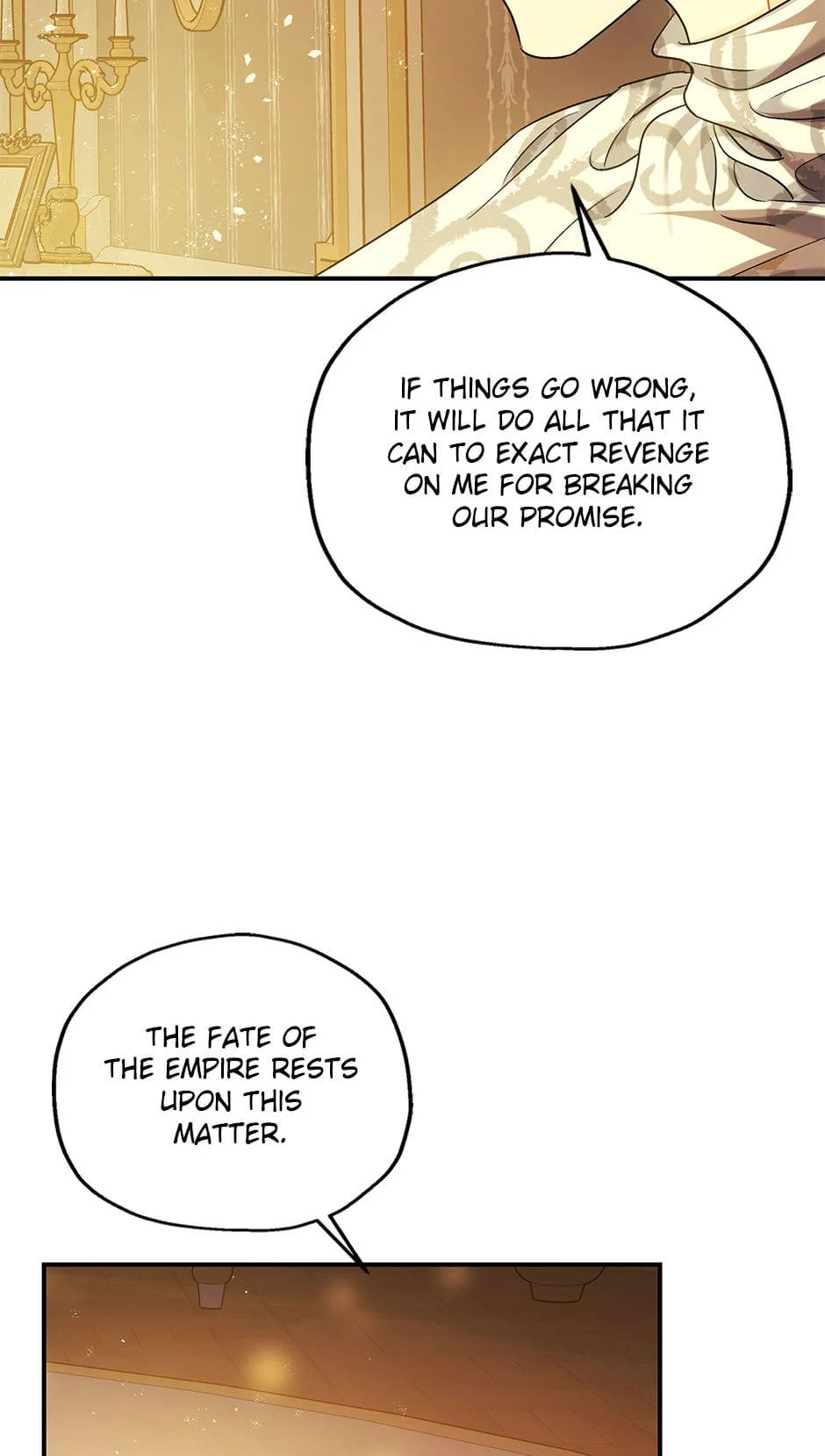 The Tyrant’s Tranquilizer Chapter 51 351 59