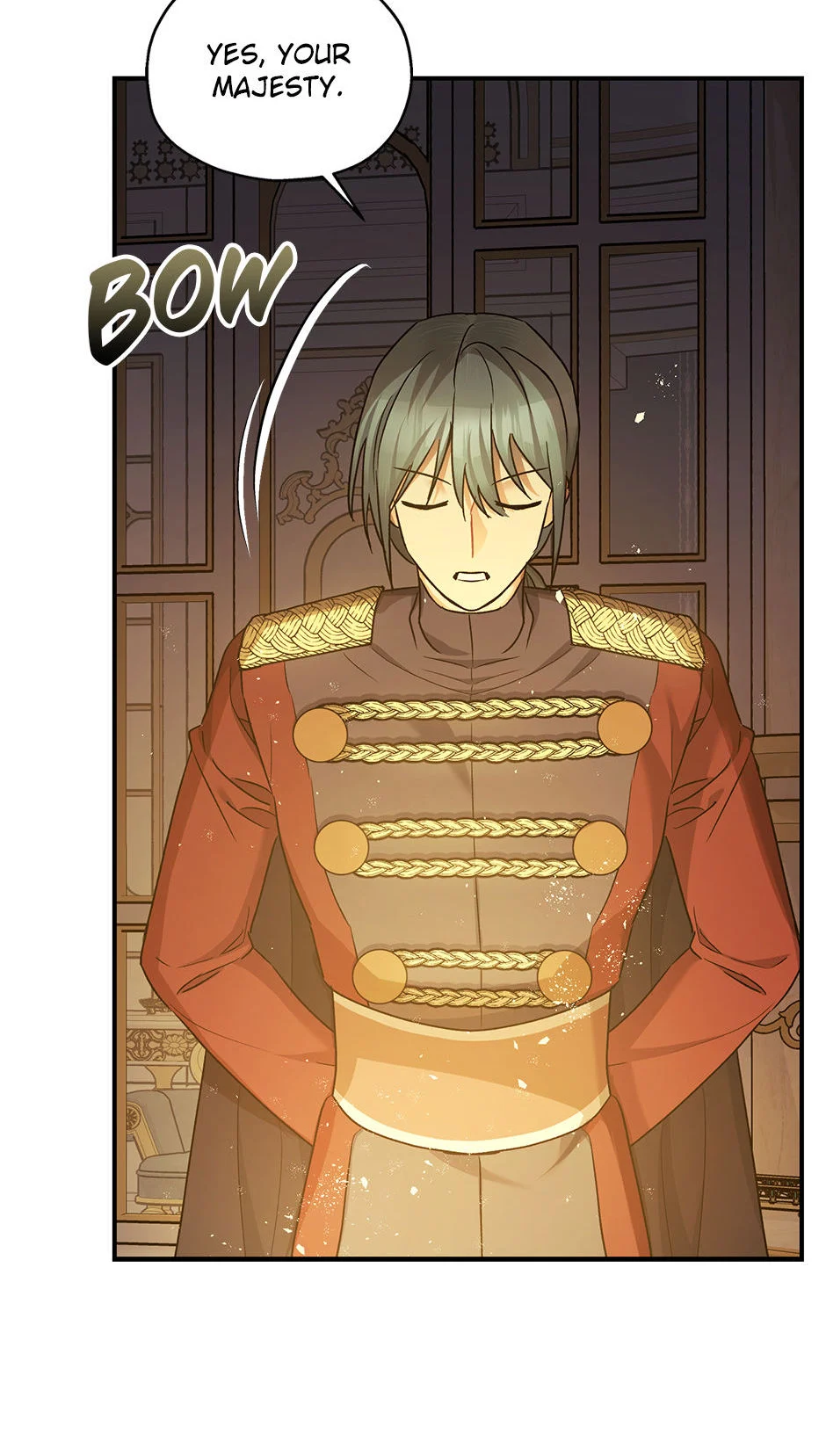 The Tyrant’s Tranquilizer Chapter 51 353 61