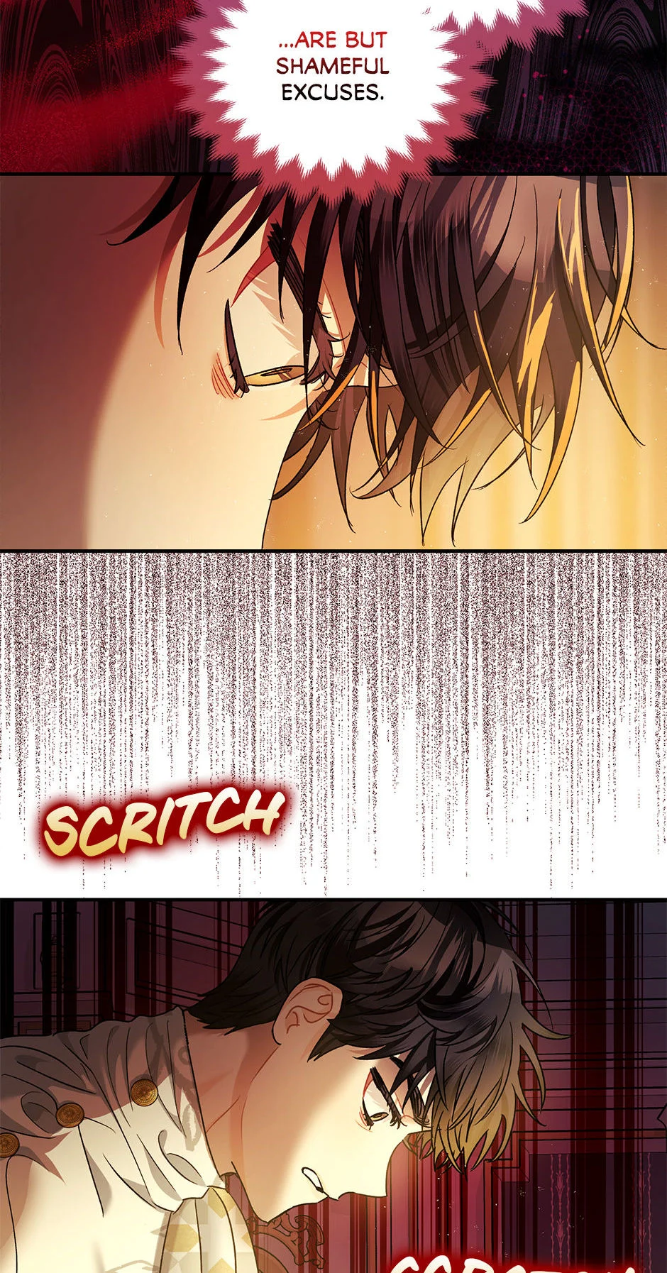 The Tyrant’s Tranquilizer Chapter 51 356 64