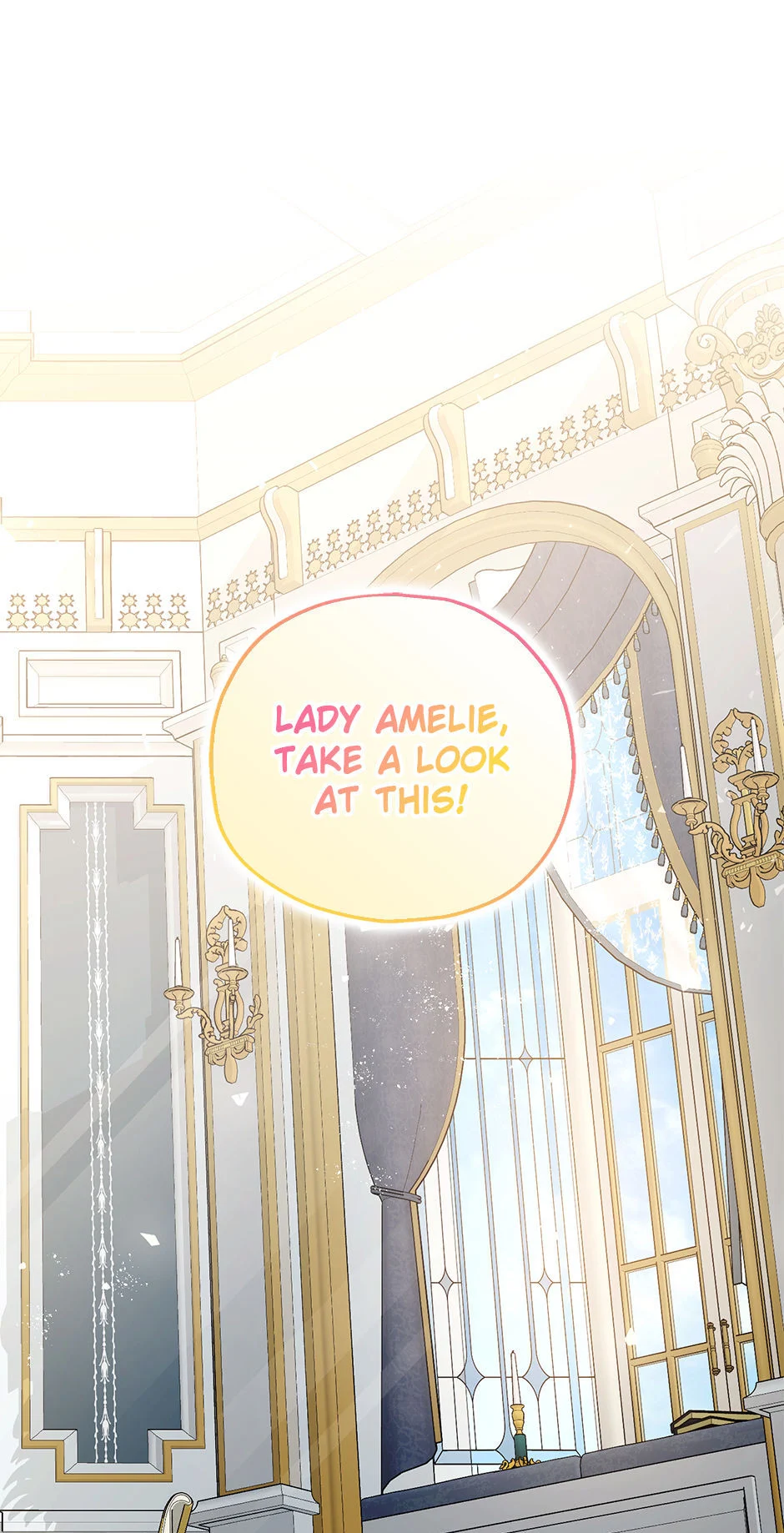 The Tyrant’s Tranquilizer Chapter 51 362 70