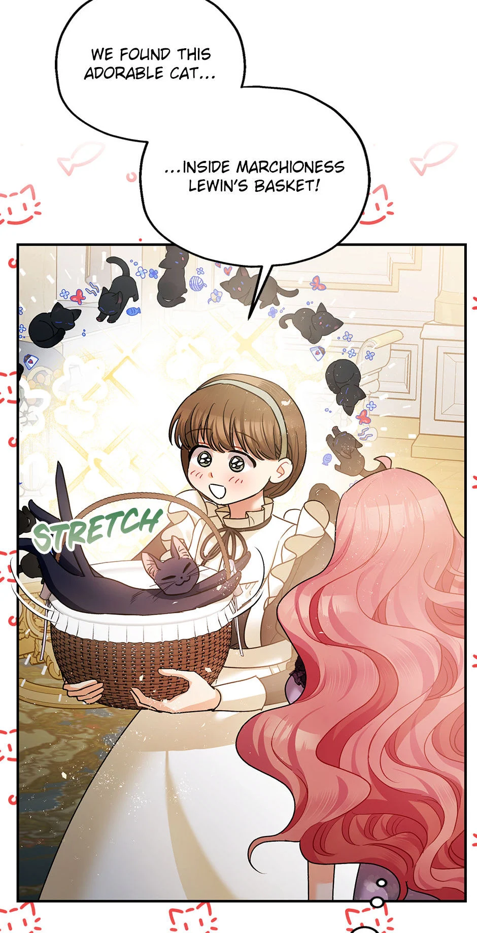 The Tyrant’s Tranquilizer Chapter 51 365 73