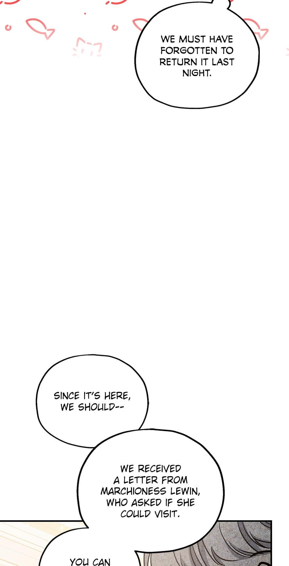 The Tyrant’s Tranquilizer Chapter 51 366 74