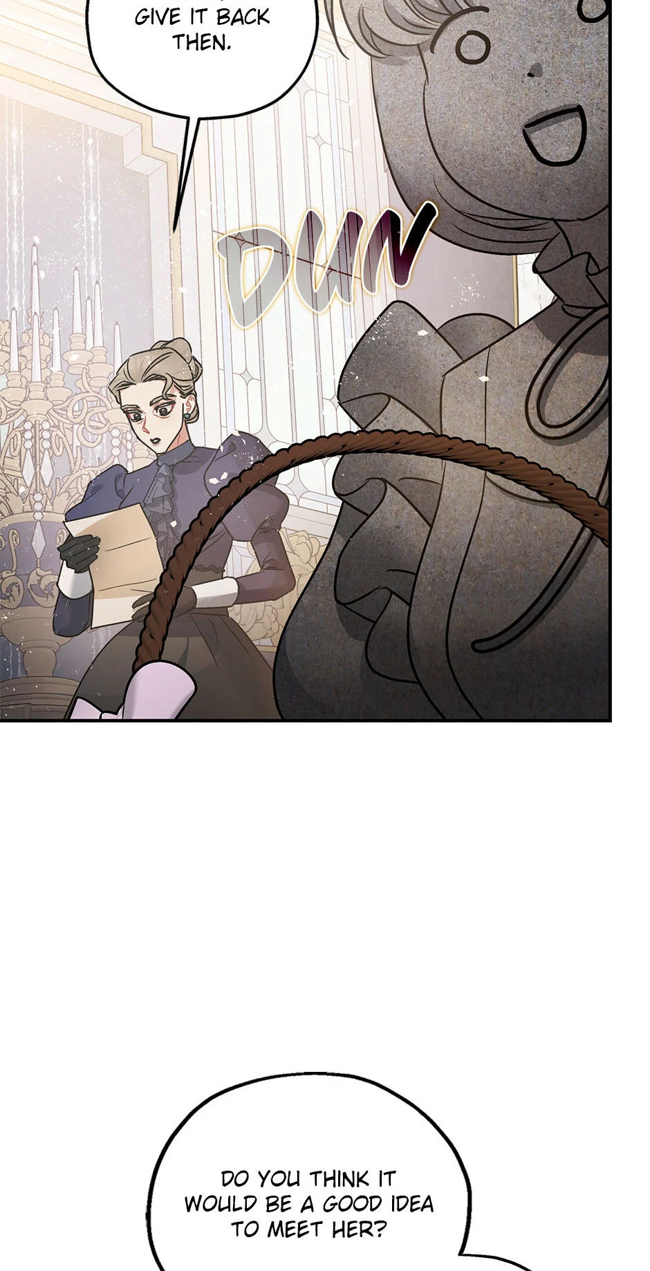 The Tyrant’s Tranquilizer Chapter 51 367 75