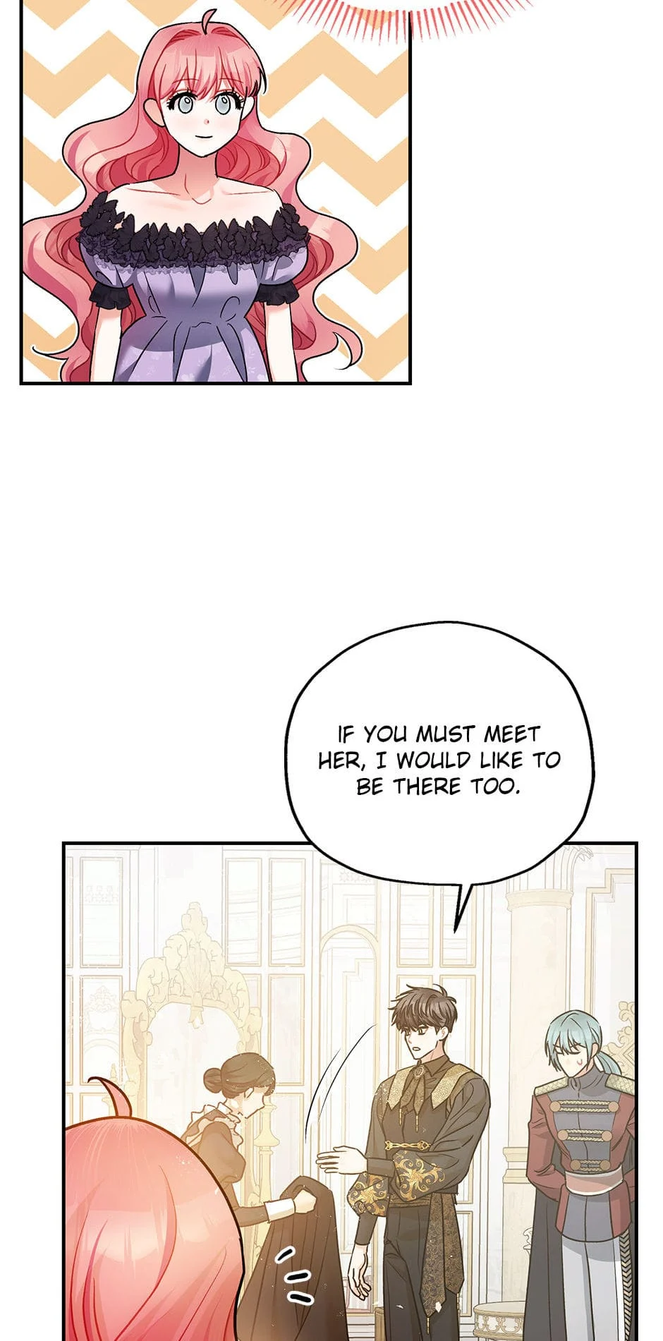 The Tyrant’s Tranquilizer Chapter 51 373 81