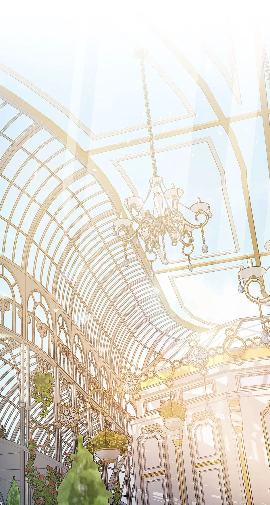 The Tyrant’s Tranquilizer Chapter 51 378 86