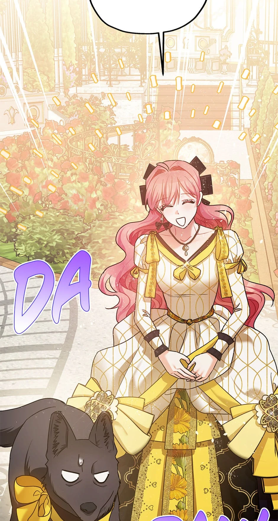 The Tyrant’s Tranquilizer Chapter 51 380 88