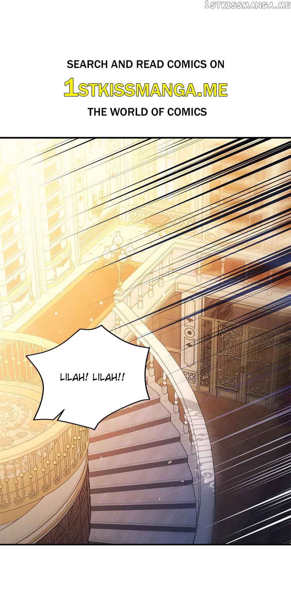 The Tyrant’s Tranquilizer Chapter 61 308 001