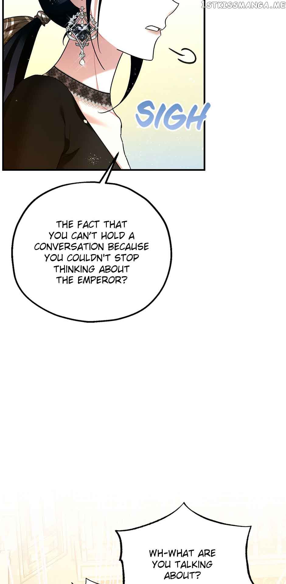 The Tyrant’s Tranquilizer Chapter 61 311 004