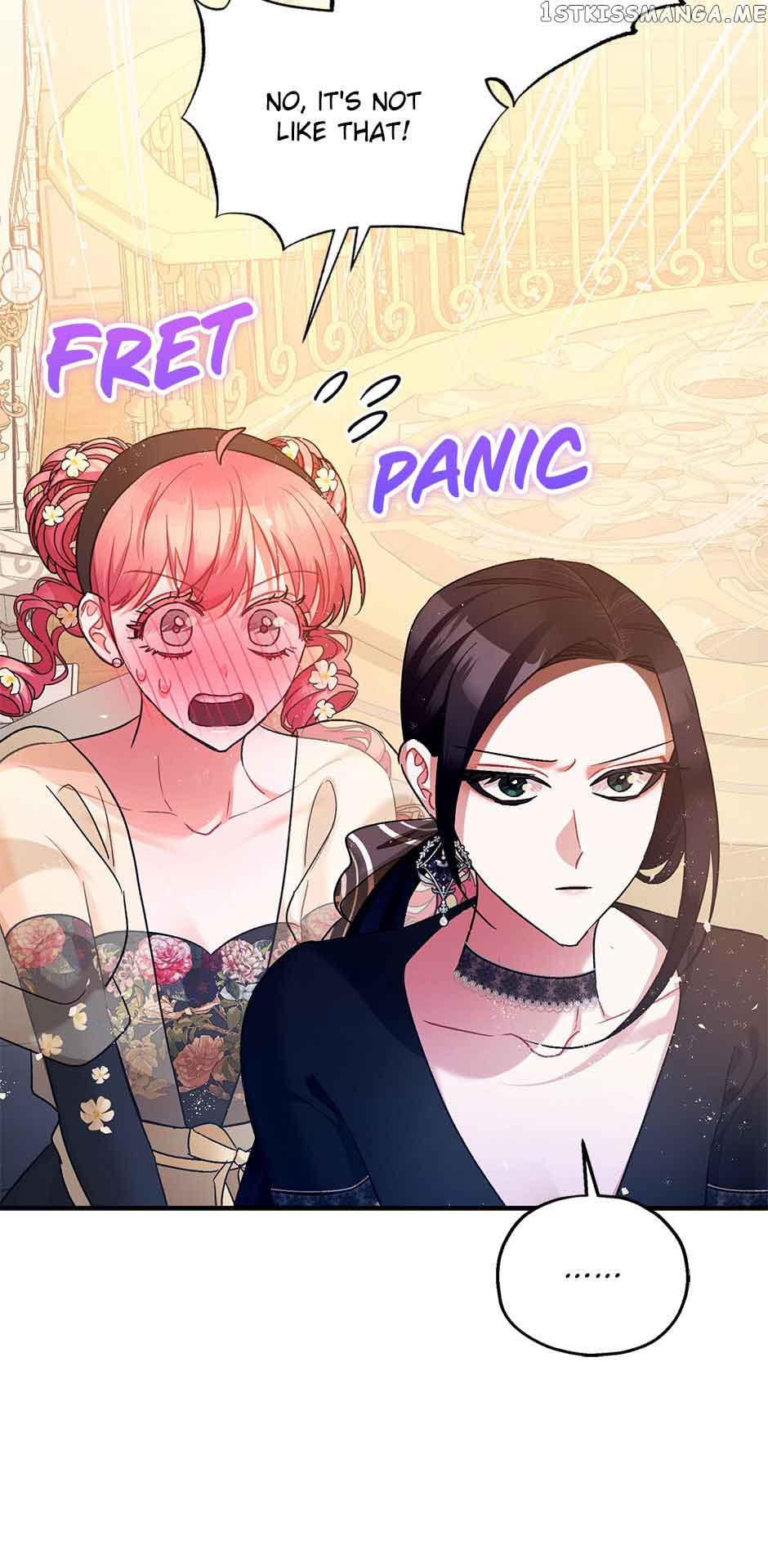 The Tyrant’s Tranquilizer Chapter 61 312 005