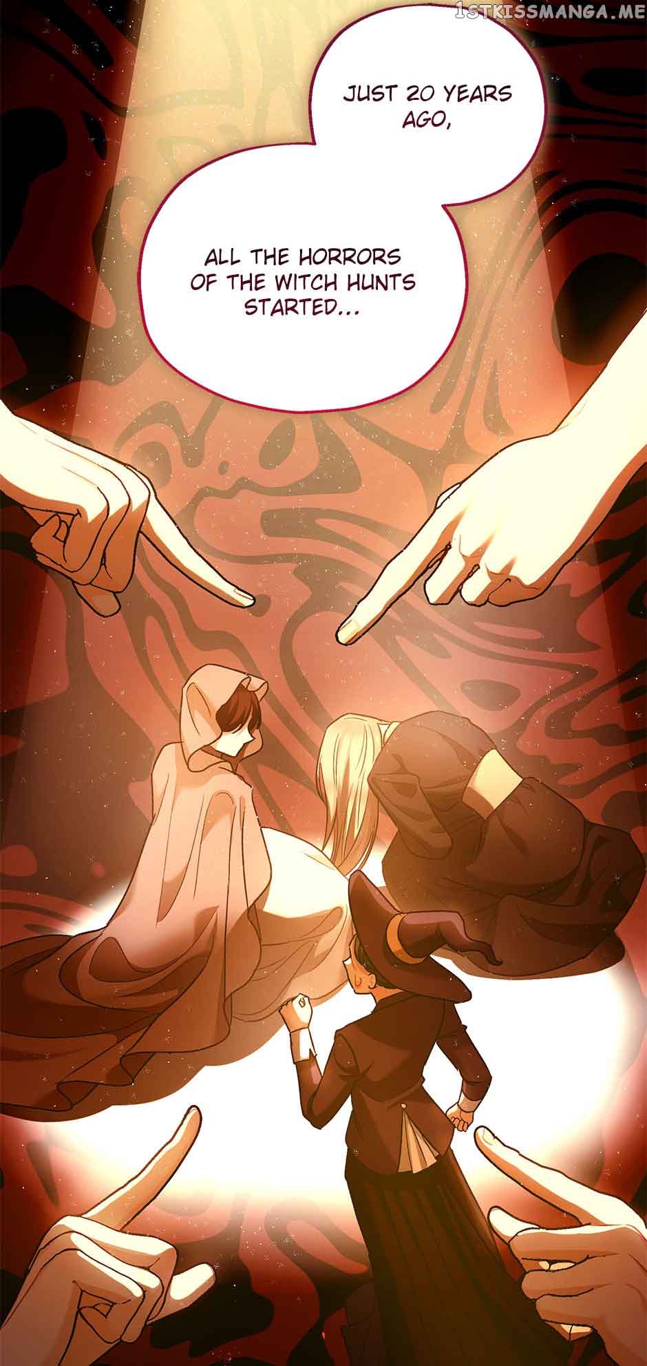 The Tyrant’s Tranquilizer Chapter 61 316 009