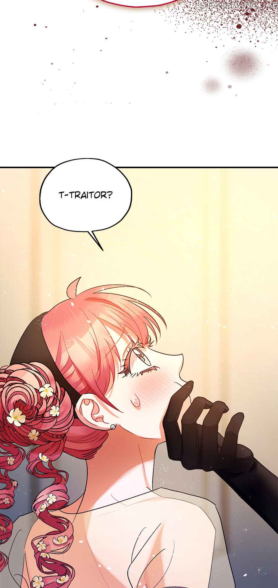 The Tyrant’s Tranquilizer Chapter 61 318 011