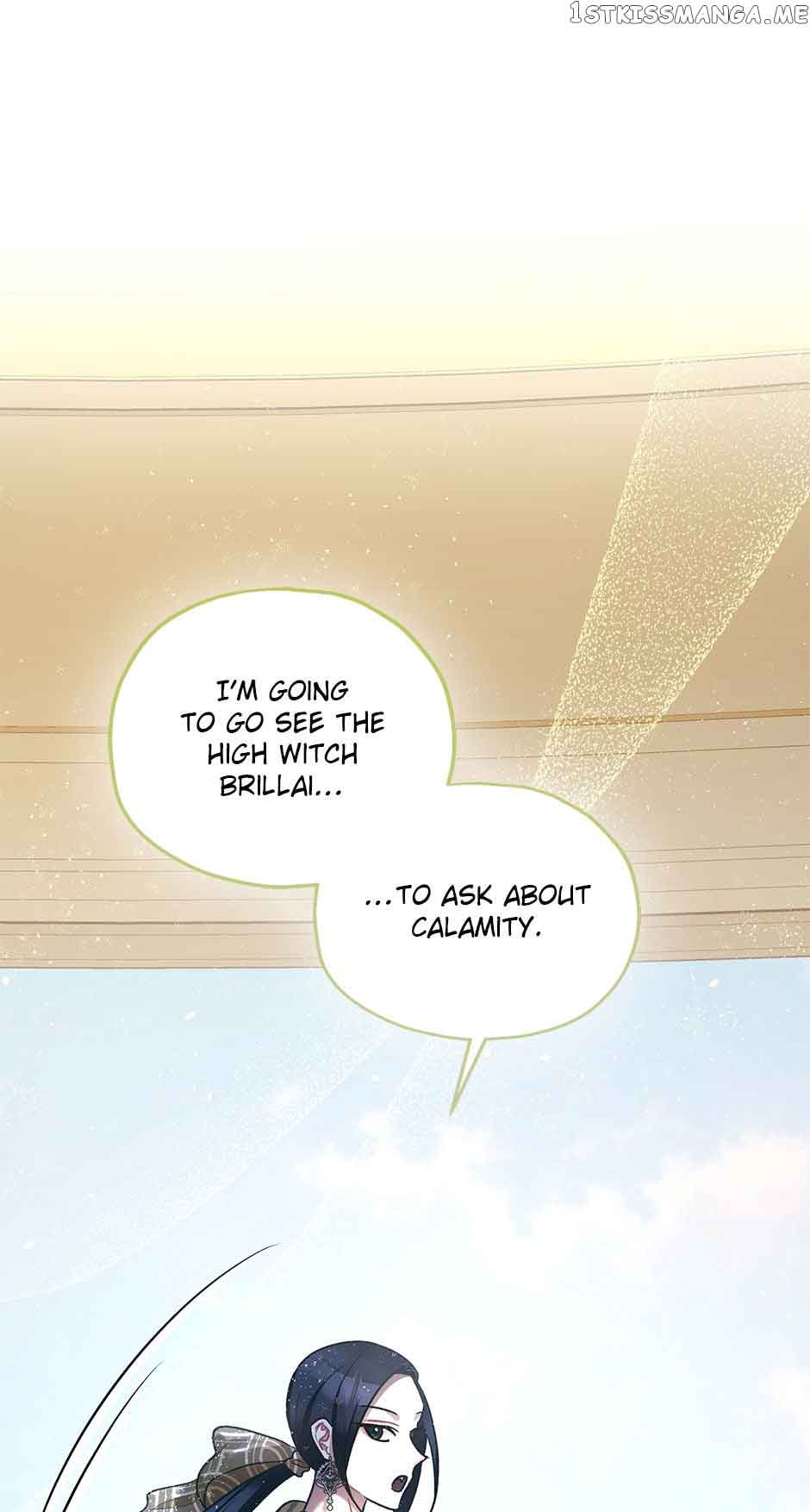 The Tyrant’s Tranquilizer Chapter 61 320 013