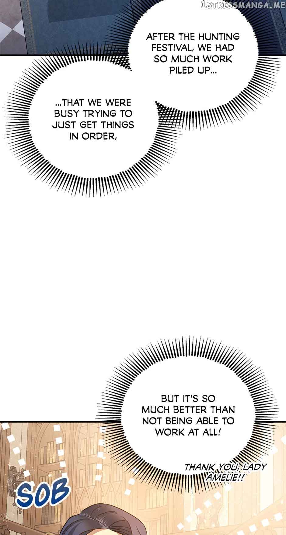 The Tyrant’s Tranquilizer Chapter 61 326 019