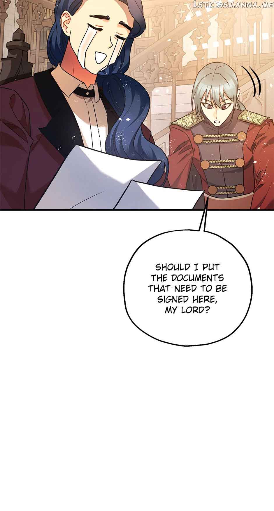 The Tyrant’s Tranquilizer Chapter 61 327 020