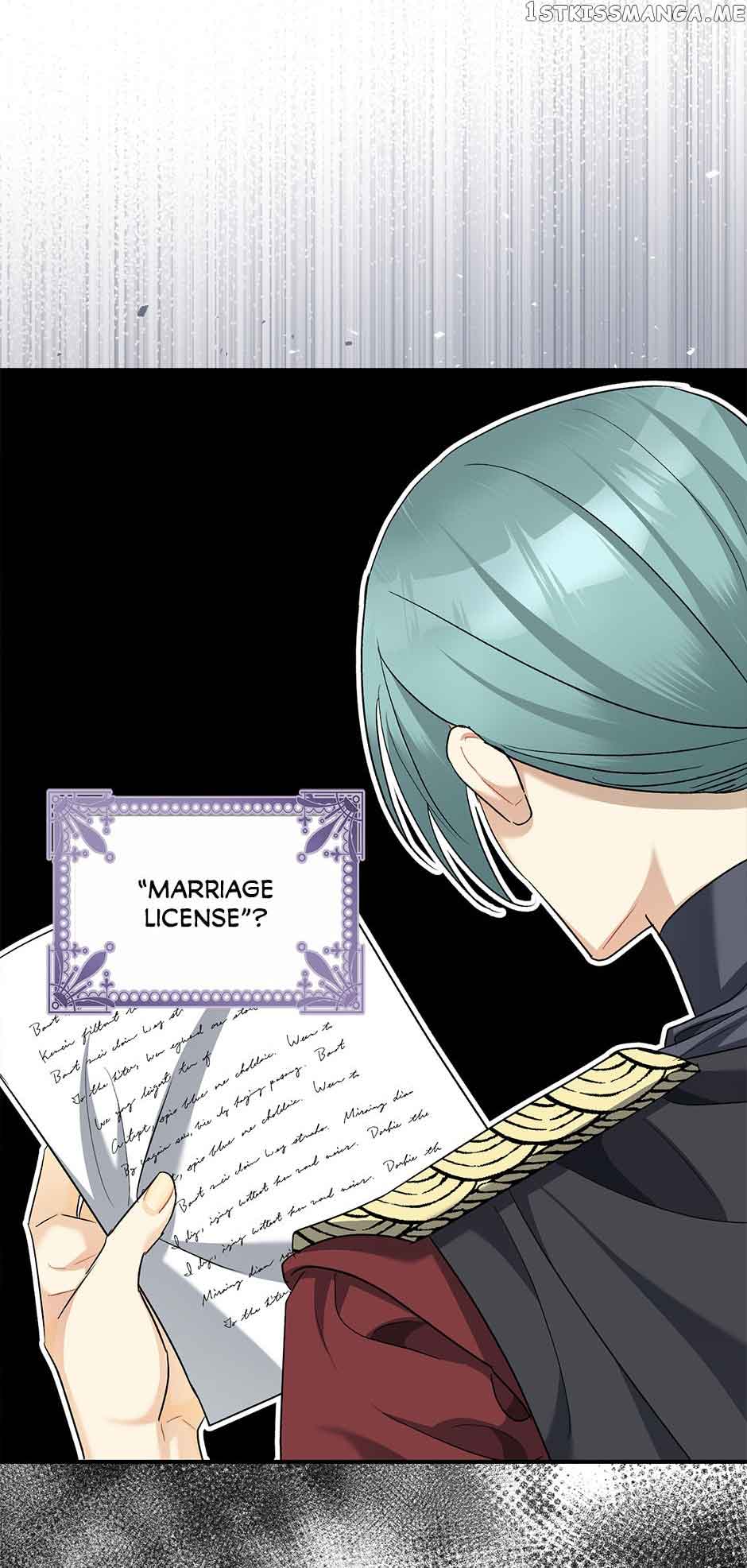 The Tyrant’s Tranquilizer Chapter 61 330 023