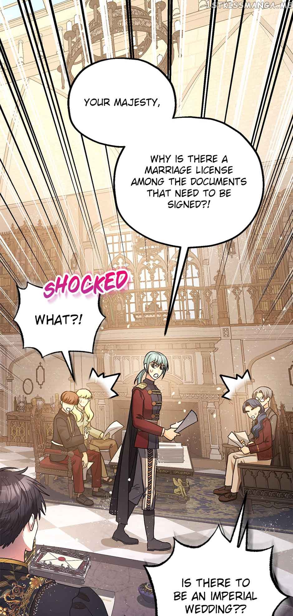 The Tyrant’s Tranquilizer Chapter 61 332 025