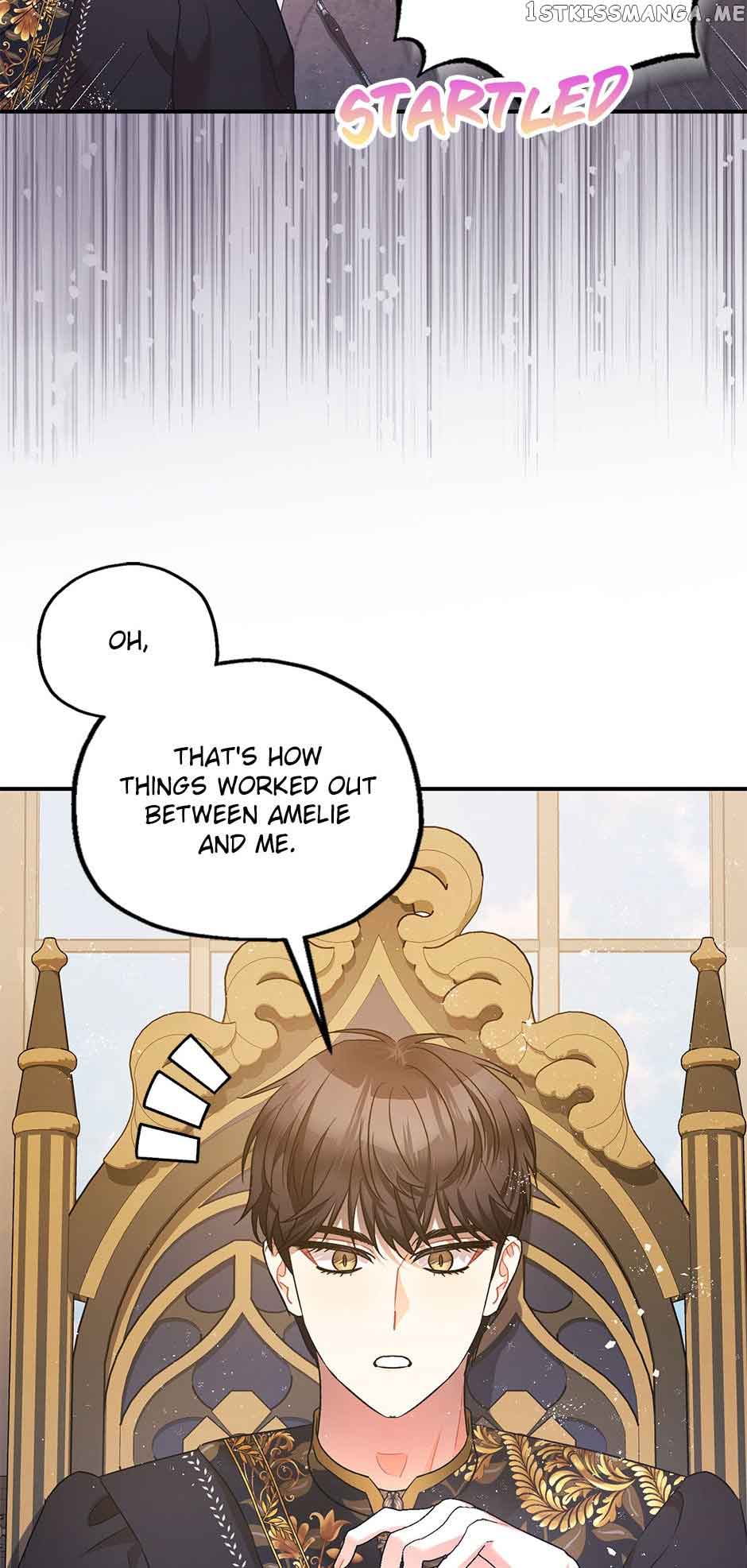 The Tyrant’s Tranquilizer Chapter 61 333 026