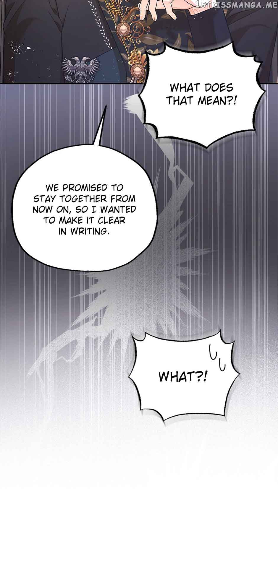 The Tyrant’s Tranquilizer Chapter 61 334 027