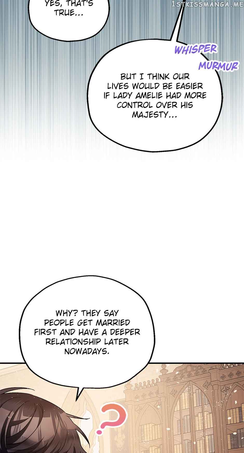 The Tyrant’s Tranquilizer Chapter 61 338 031