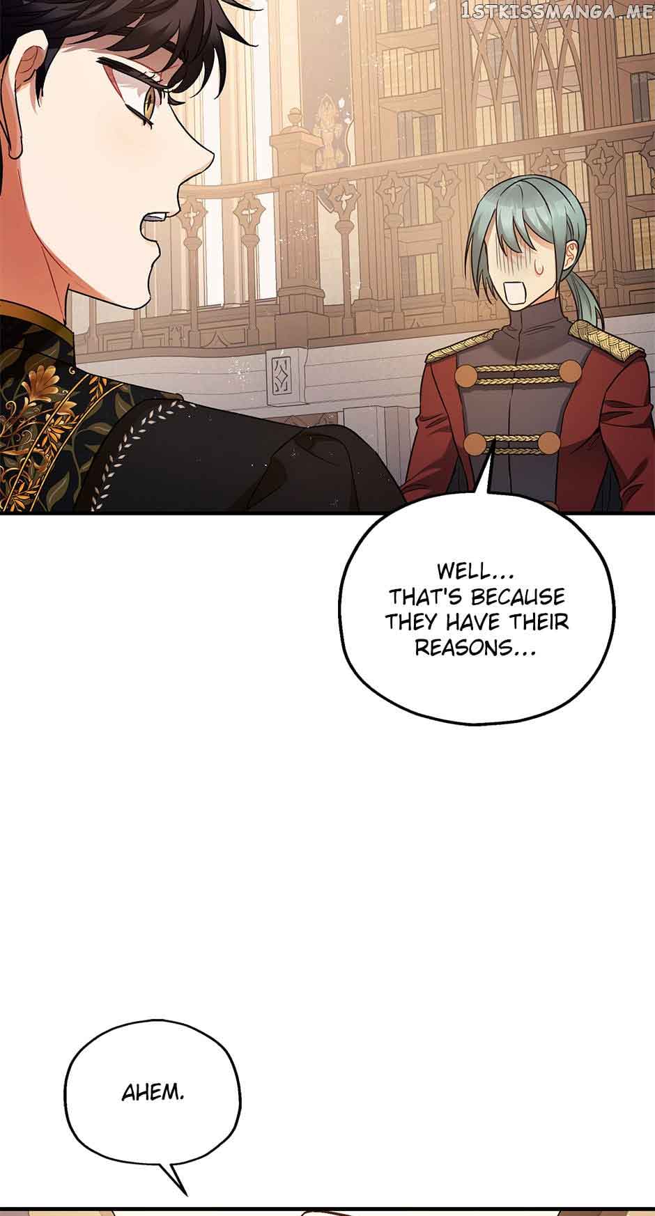 The Tyrant’s Tranquilizer Chapter 61 339 032