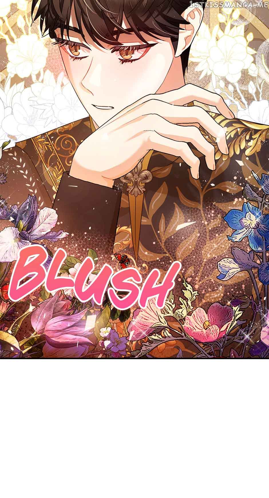 The Tyrant’s Tranquilizer Chapter 61 341 034