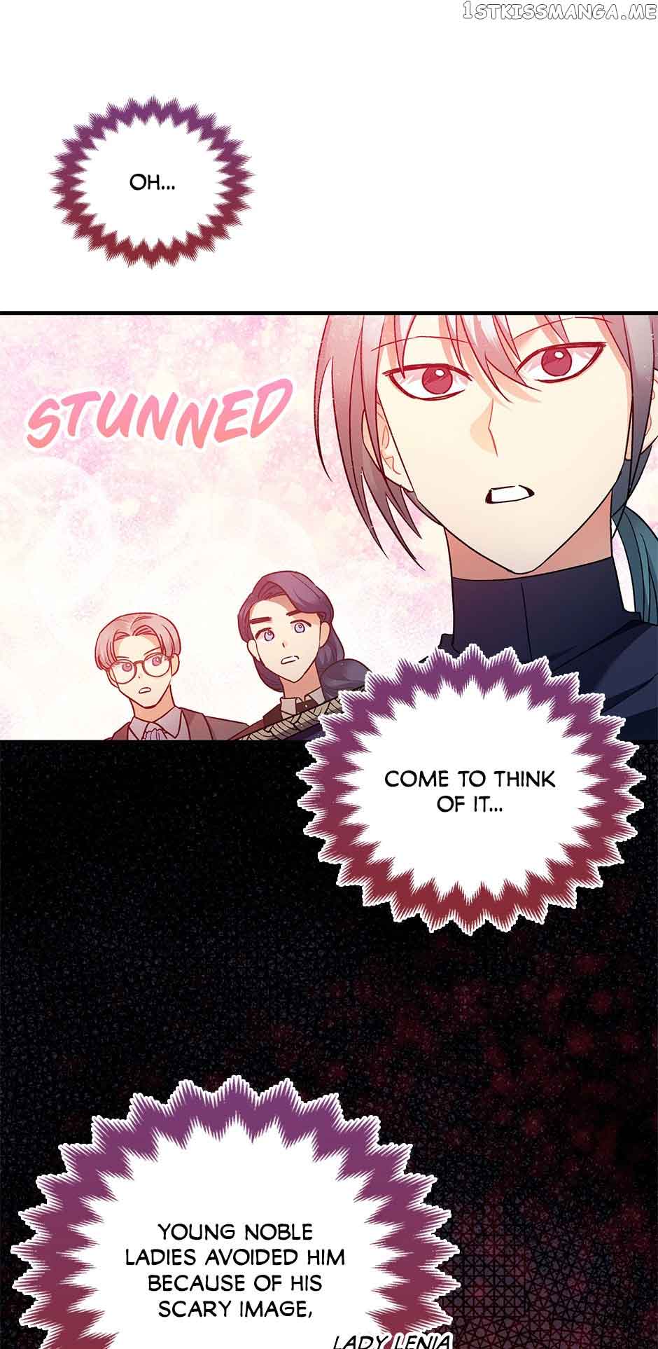 The Tyrant’s Tranquilizer Chapter 61 342 035