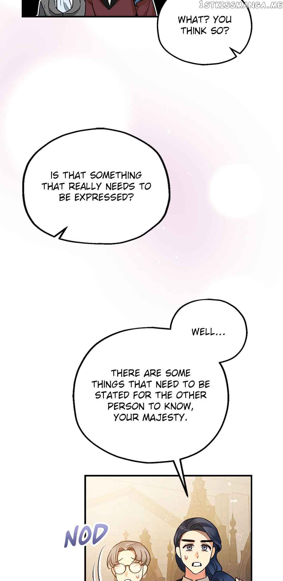 The Tyrant’s Tranquilizer Chapter 61 346 039