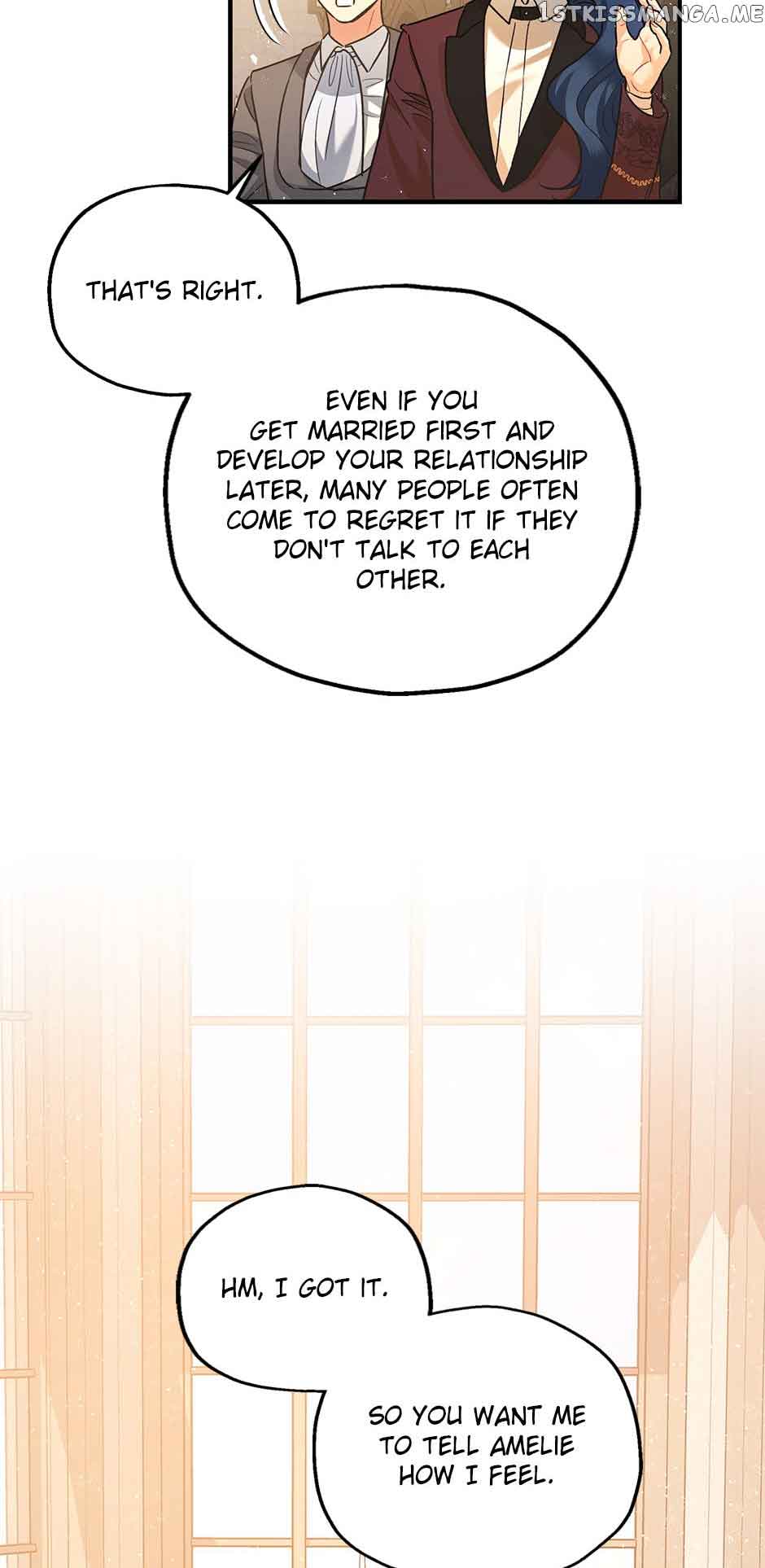 The Tyrant’s Tranquilizer Chapter 61 347 040