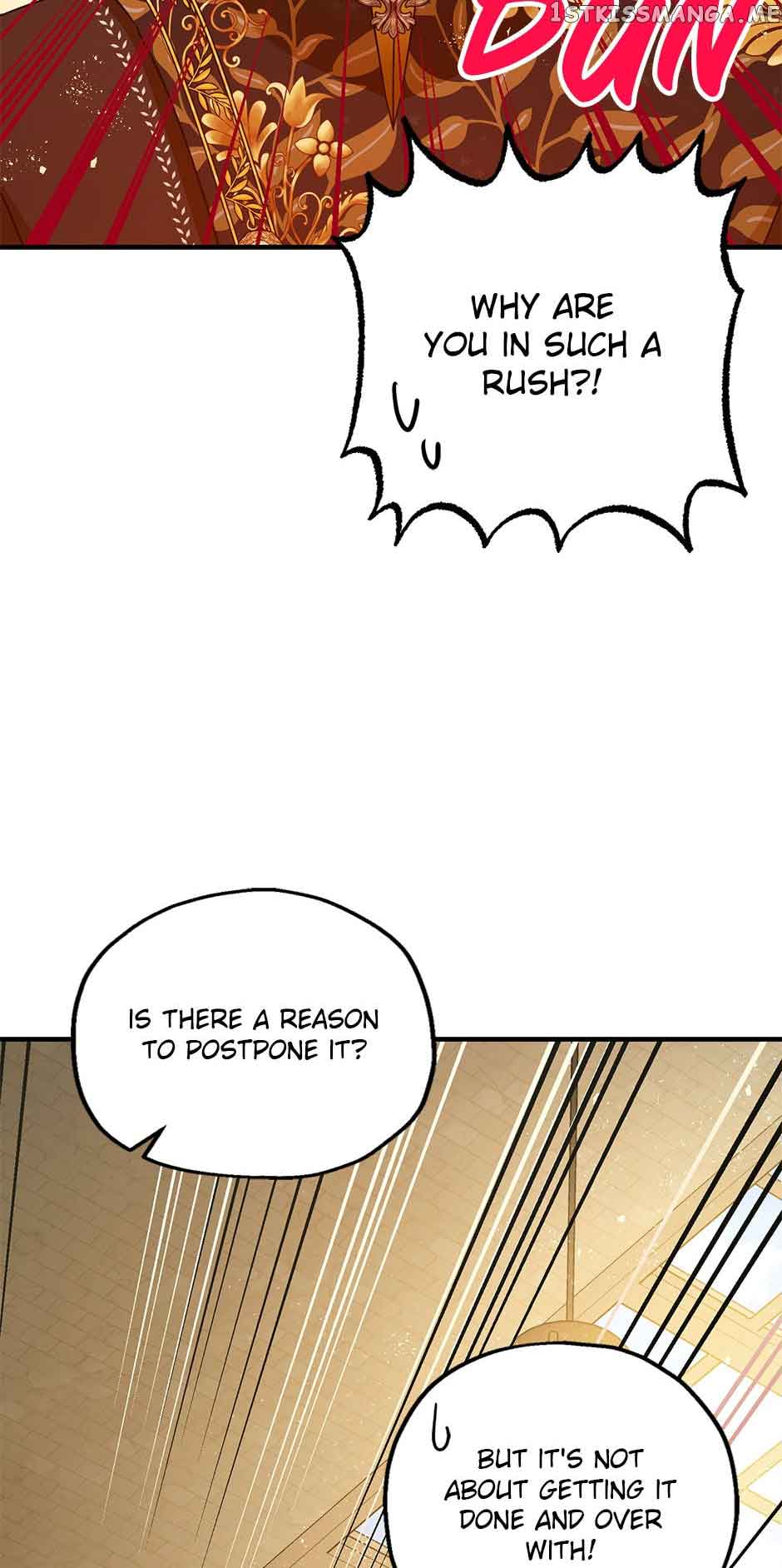 The Tyrant’s Tranquilizer Chapter 61 350 043