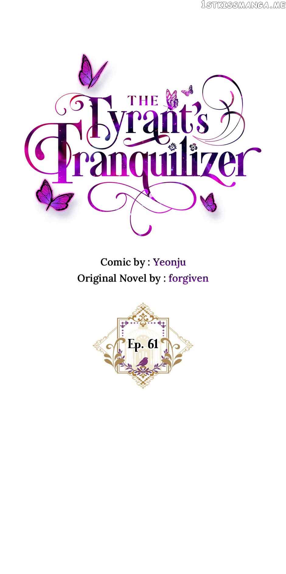 The Tyrant’s Tranquilizer Chapter 61 353 046