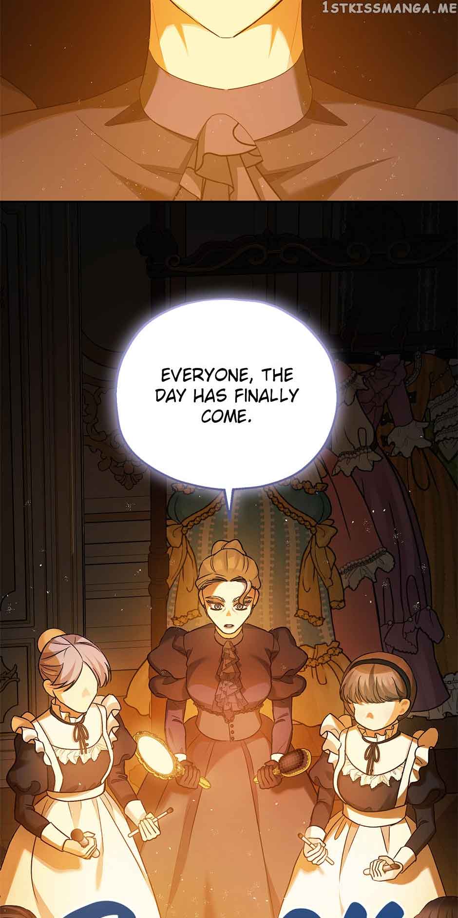 The Tyrant’s Tranquilizer Chapter 61 355 048