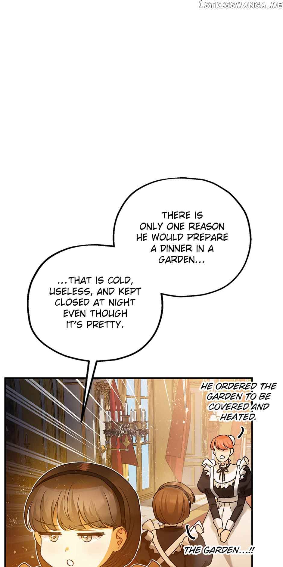 The Tyrant’s Tranquilizer Chapter 61 357 050