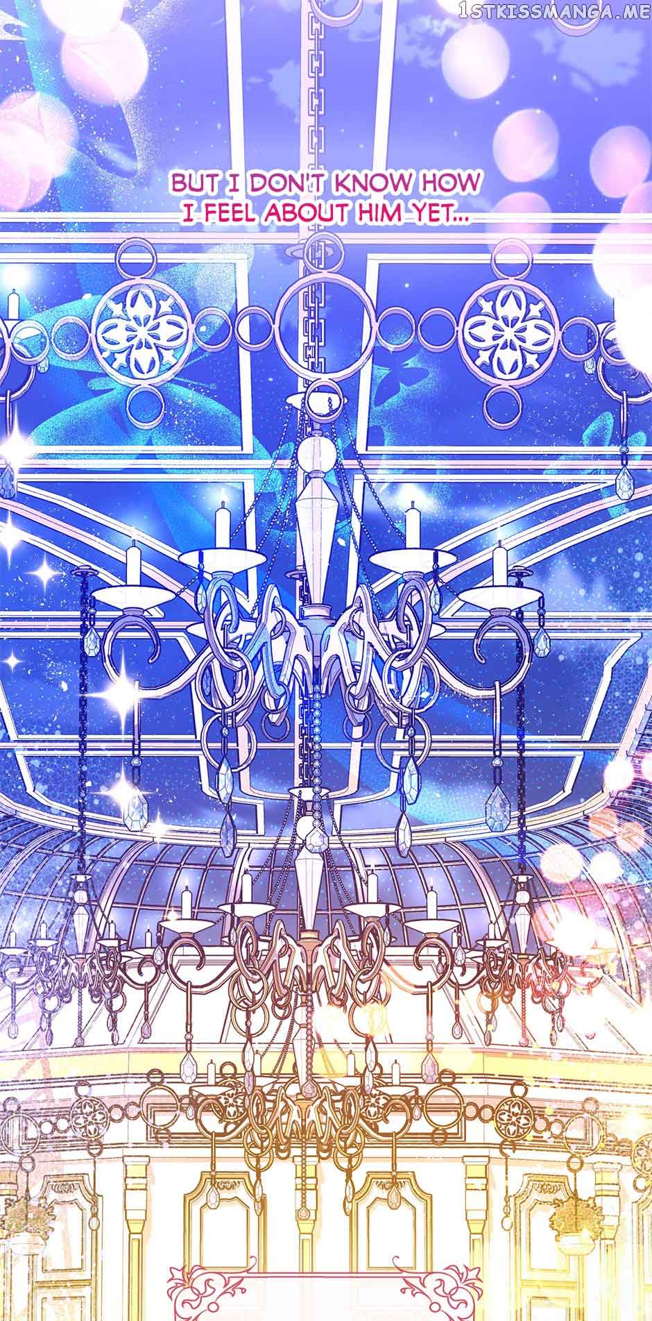 The Tyrant’s Tranquilizer Chapter 61 365 058