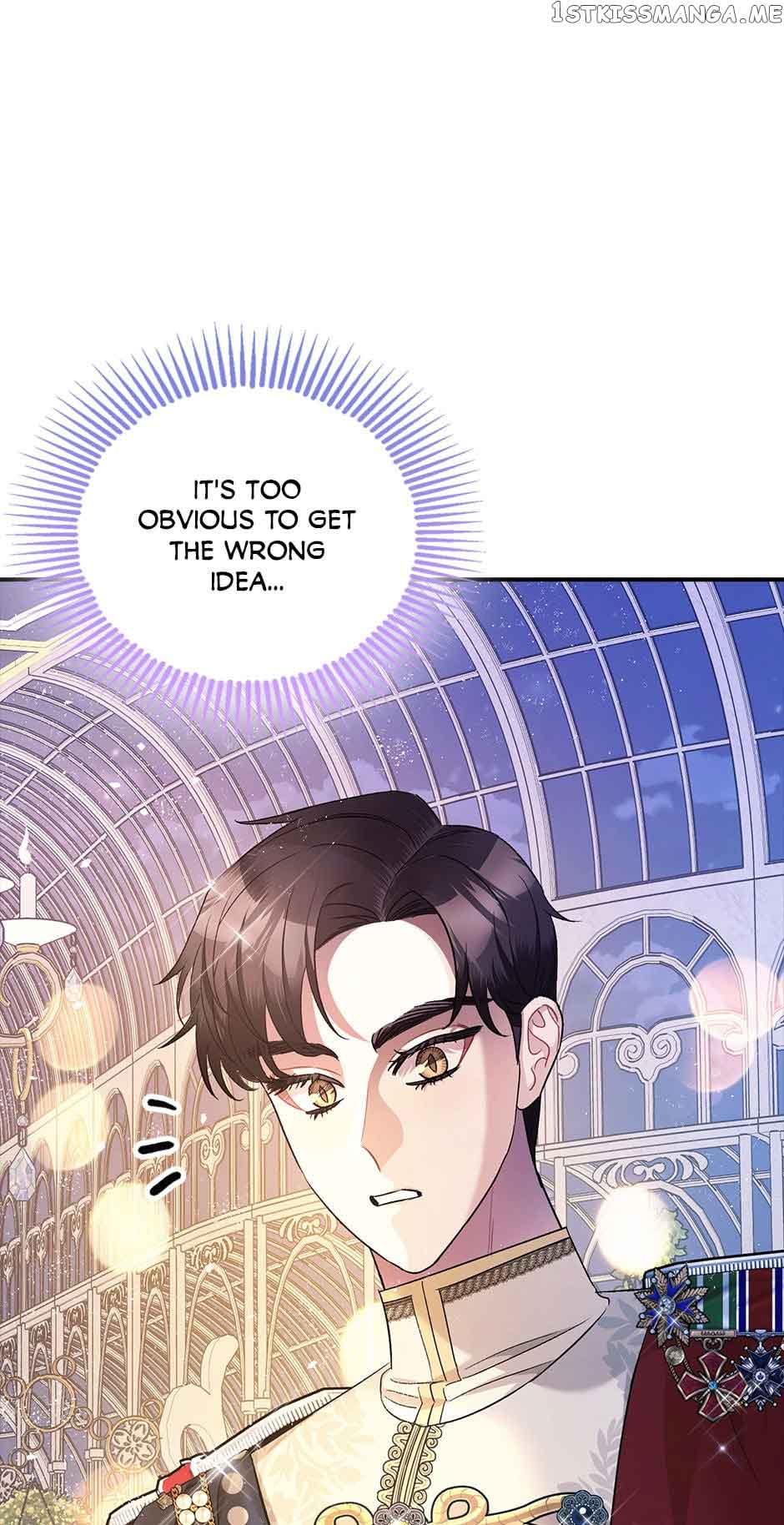 The Tyrant’s Tranquilizer Chapter 61 369 062