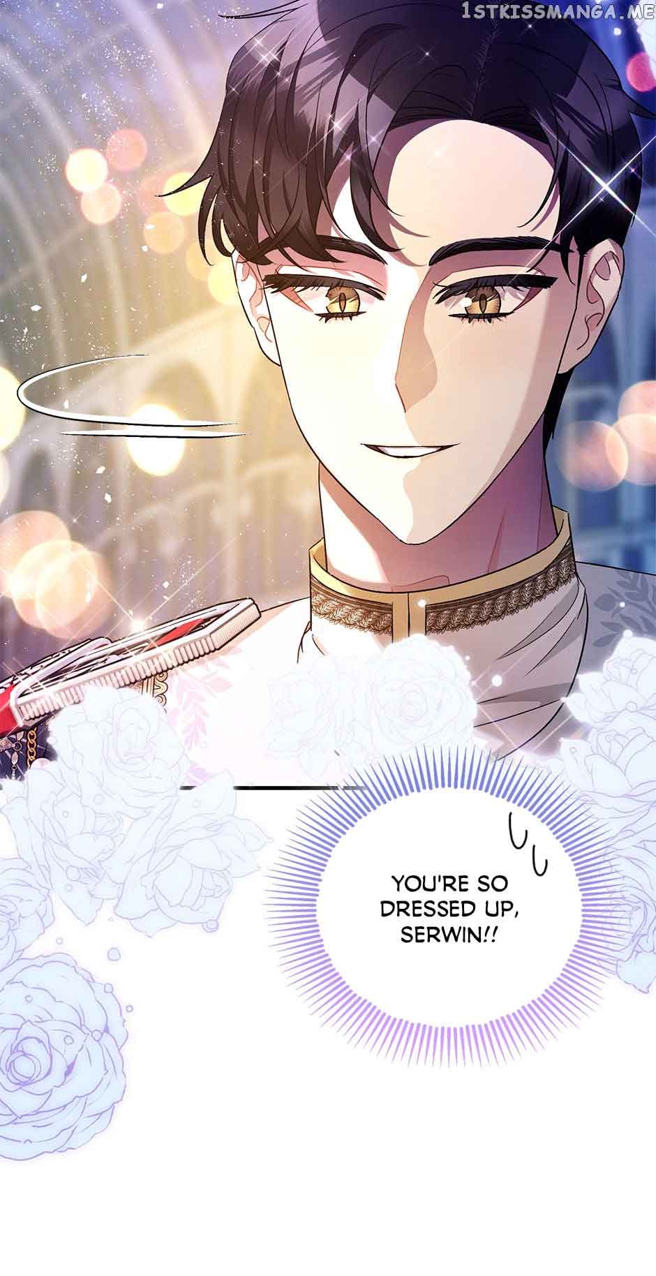 The Tyrant’s Tranquilizer Chapter 61 371 064