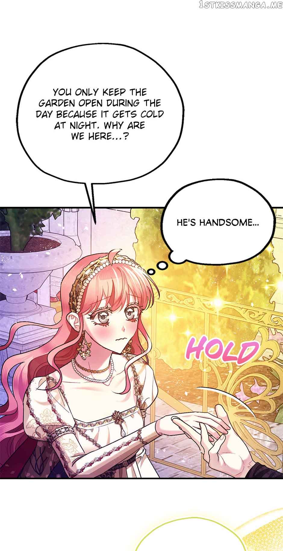 The Tyrant’s Tranquilizer Chapter 61 372 065