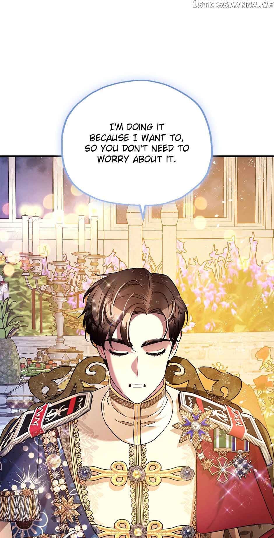The Tyrant’s Tranquilizer Chapter 61 384 077