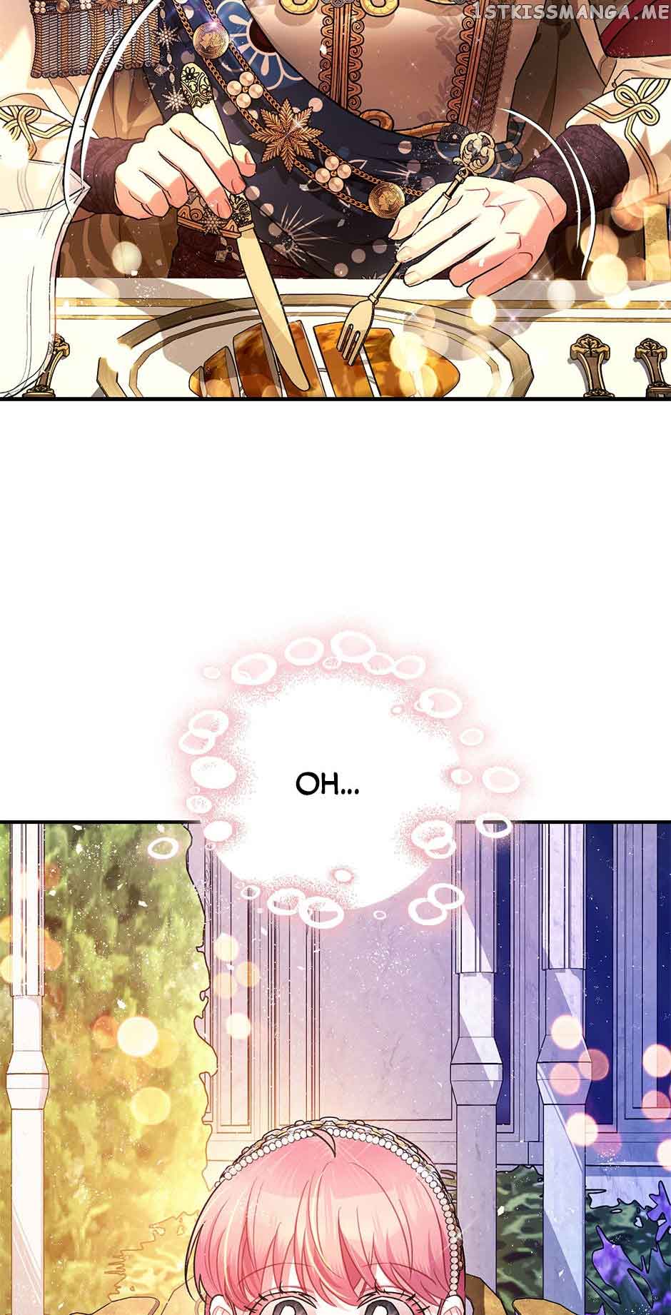 The Tyrant’s Tranquilizer Chapter 61 385 078
