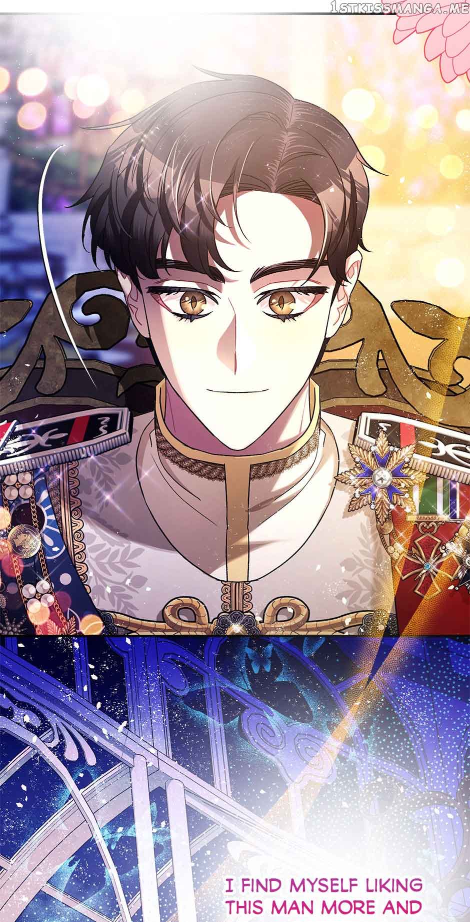 The Tyrant’s Tranquilizer Chapter 61 387 080
