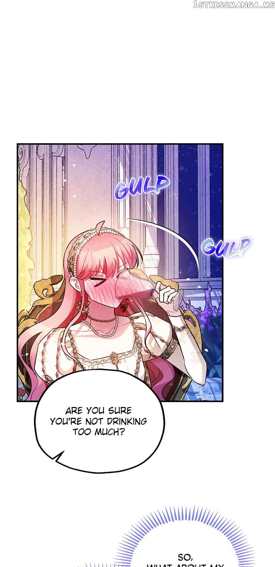 The Tyrant’s Tranquilizer Chapter 61 391 084
