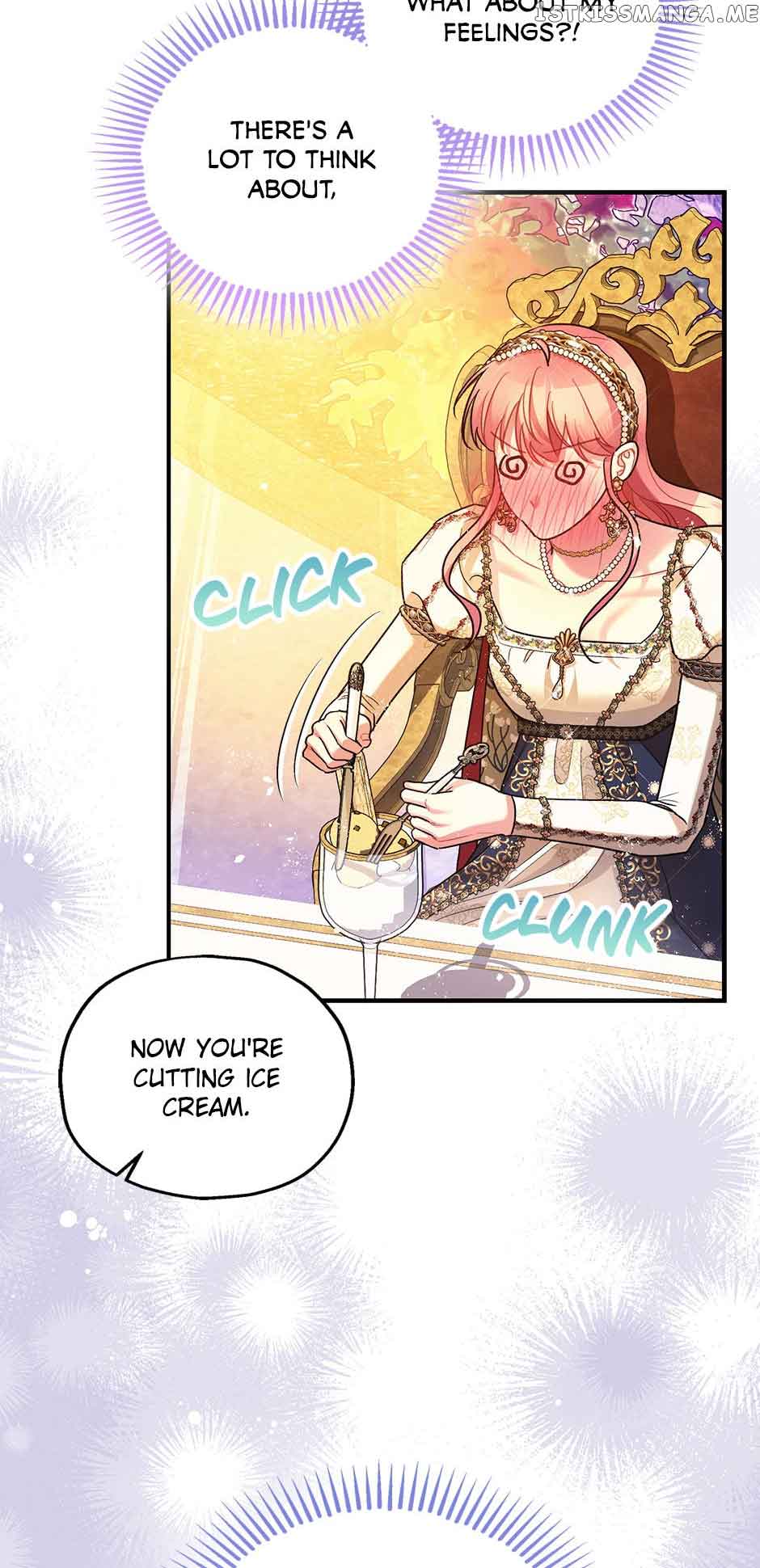 The Tyrant’s Tranquilizer Chapter 61 392 085