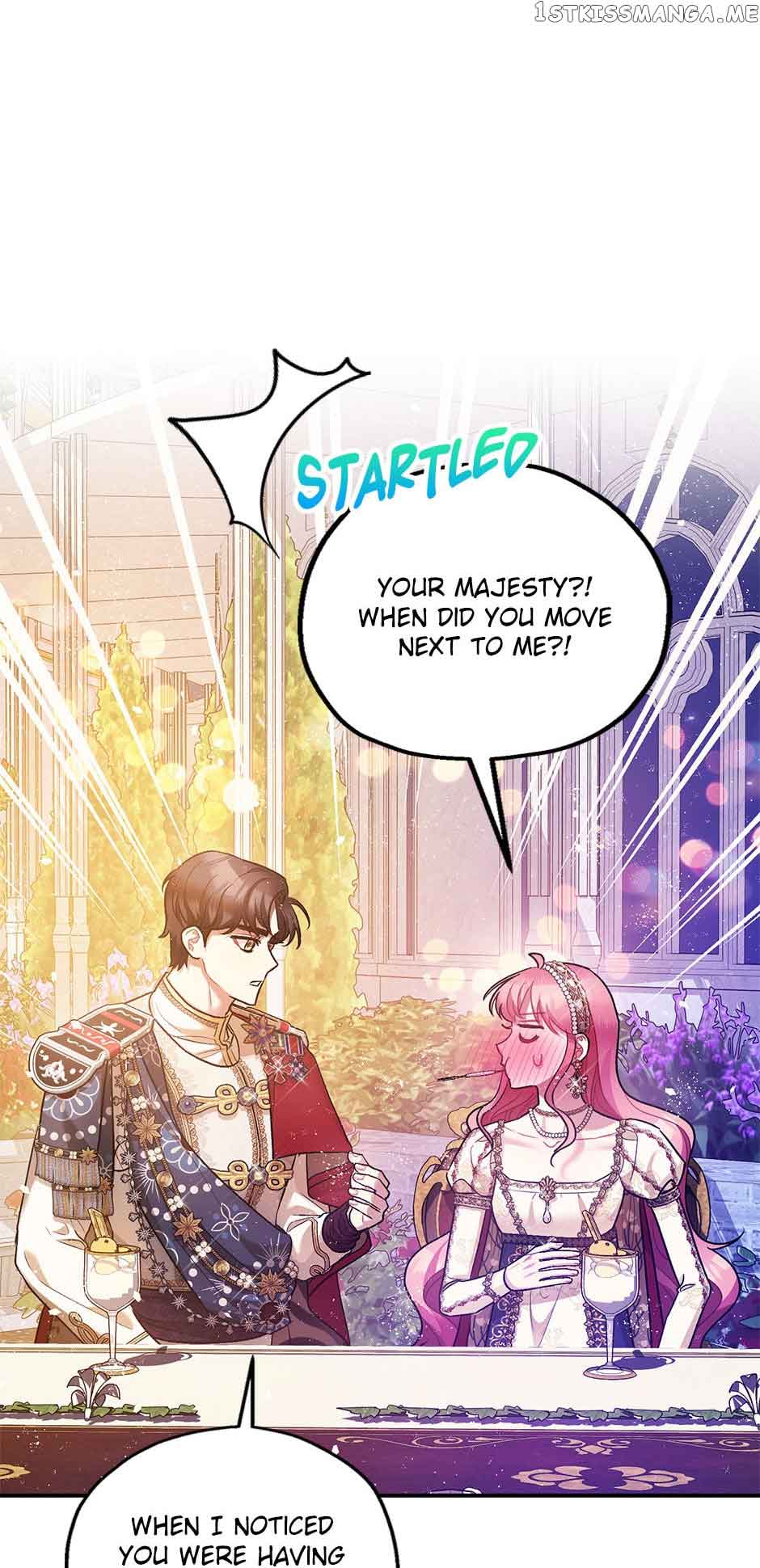 The Tyrant’s Tranquilizer Chapter 61 394 087