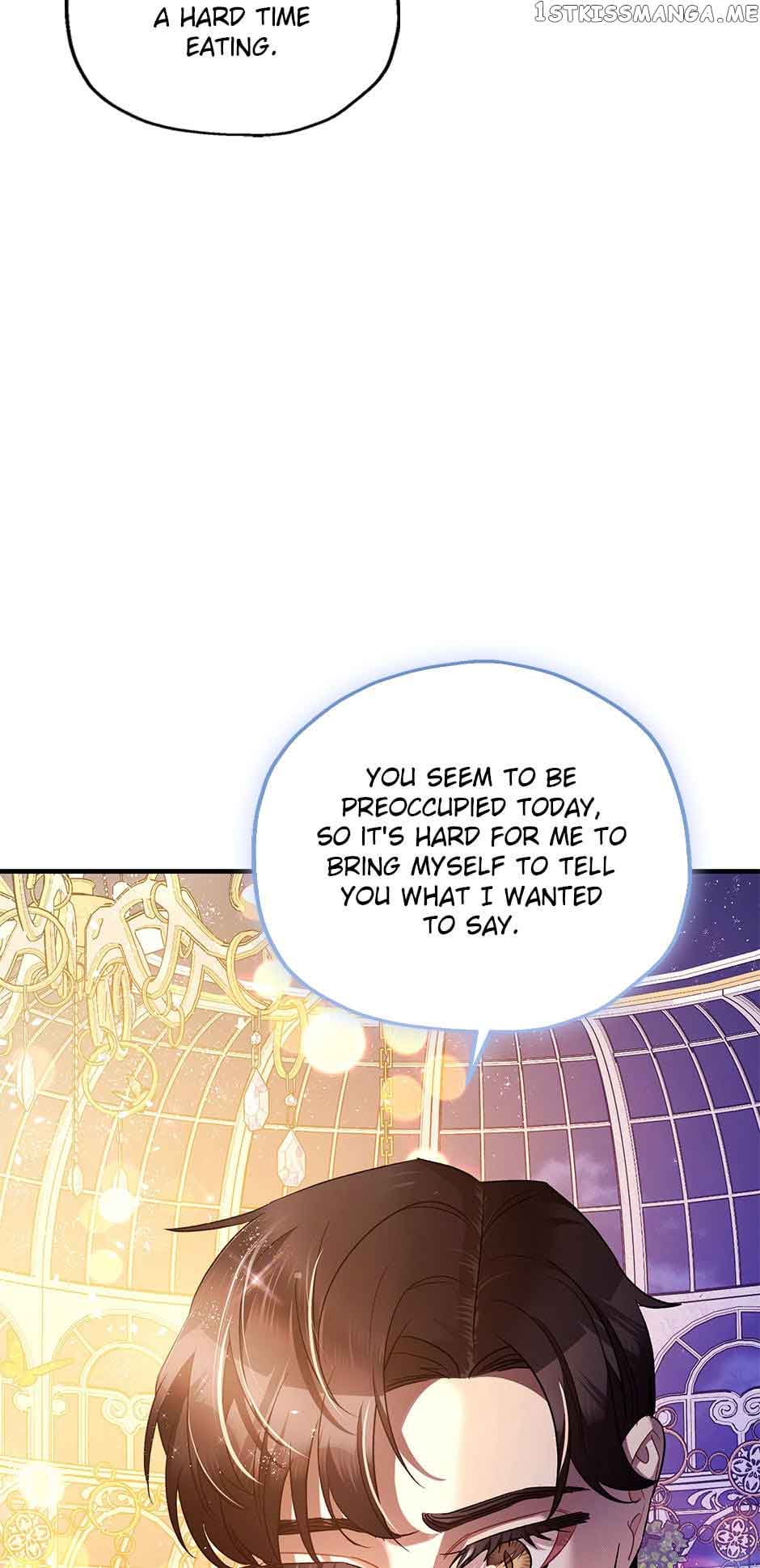 The Tyrant’s Tranquilizer Chapter 61 395 088