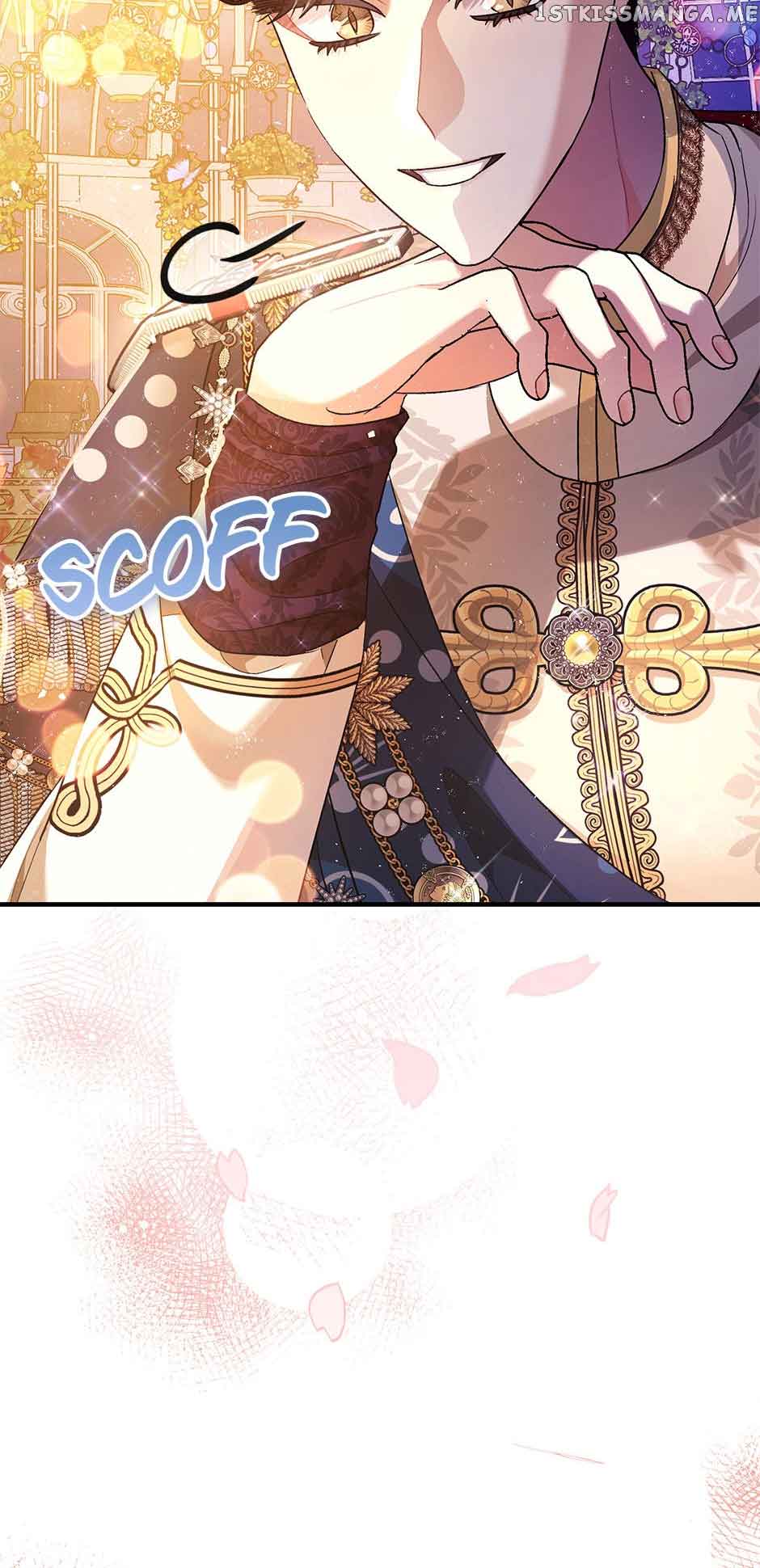 The Tyrant’s Tranquilizer Chapter 61 396 089