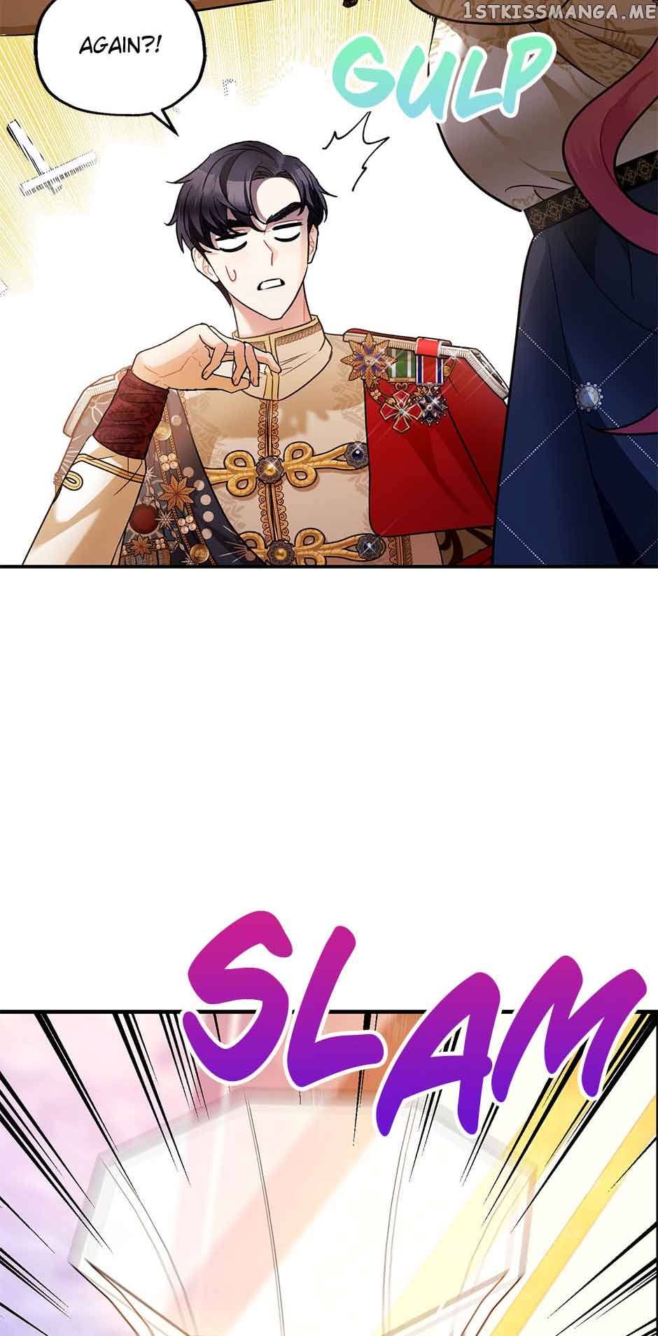 The Tyrant’s Tranquilizer Chapter 61 399 092