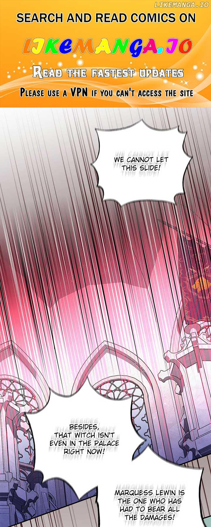 The Tyrant’s Tranquilizer Chapter 81 218 01