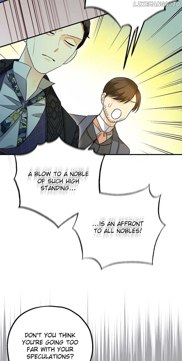 The Tyrant’s Tranquilizer Chapter 81 219 02