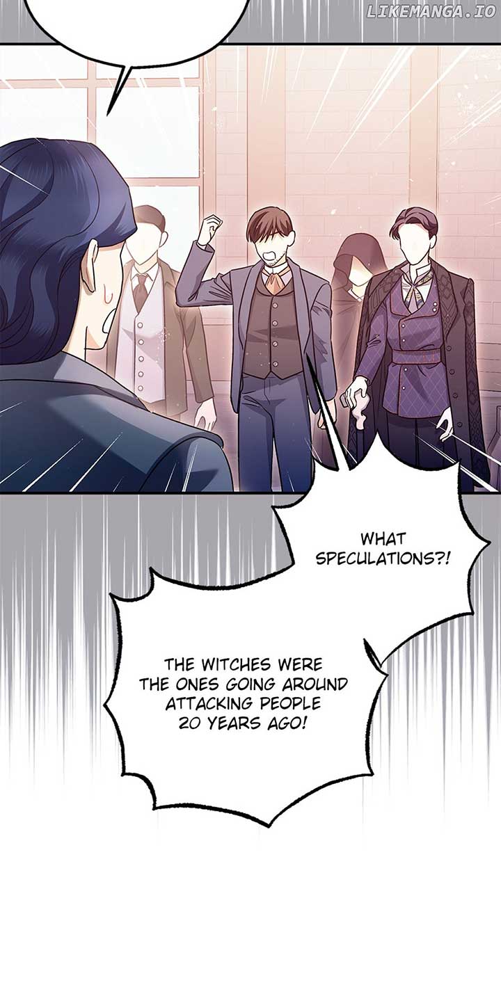 The Tyrant’s Tranquilizer Chapter 81 220 03